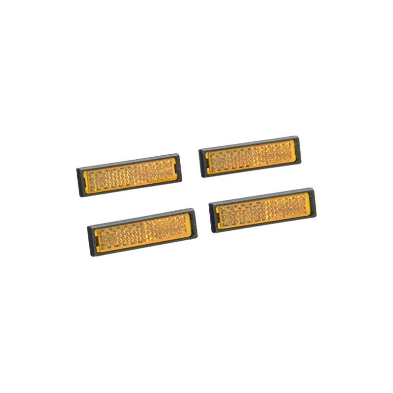 SHIMANO Reflector, YL8A98090 SM-PD64A, 4 pieces