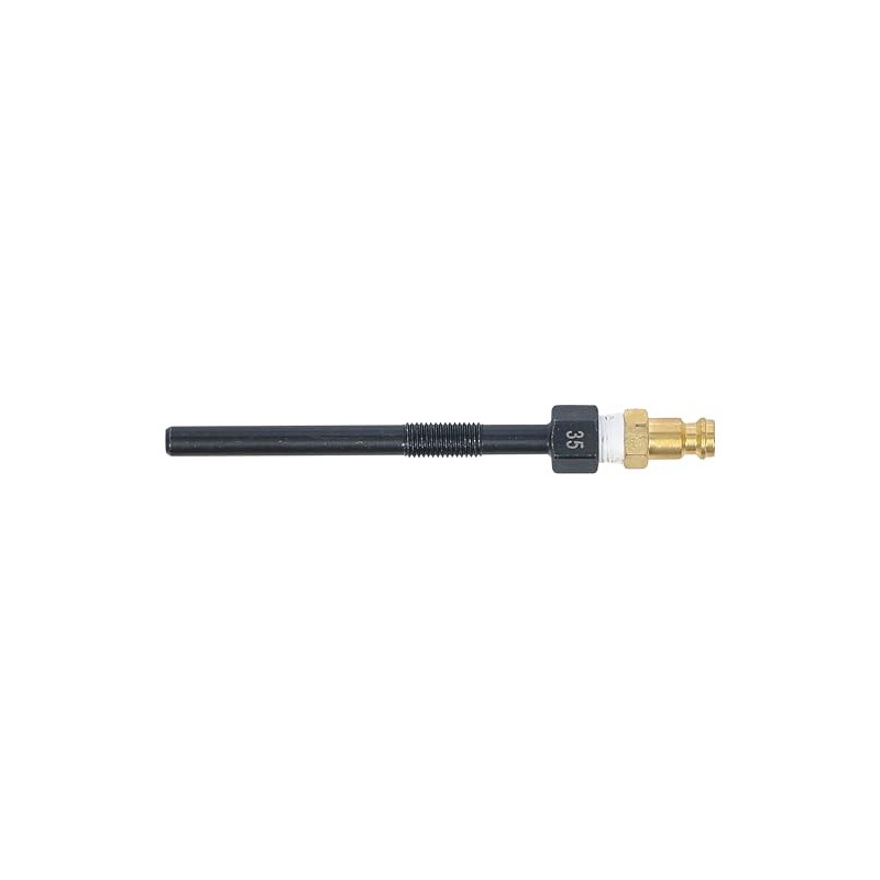 BGS 8008-35 | Compression / Pressure Loss Adapter | for