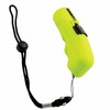 Summit Electronic Sports Whistle with Lanyard