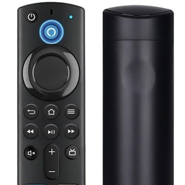 Remote Replacement Control for Voice Control 28.1-2025 -5.28