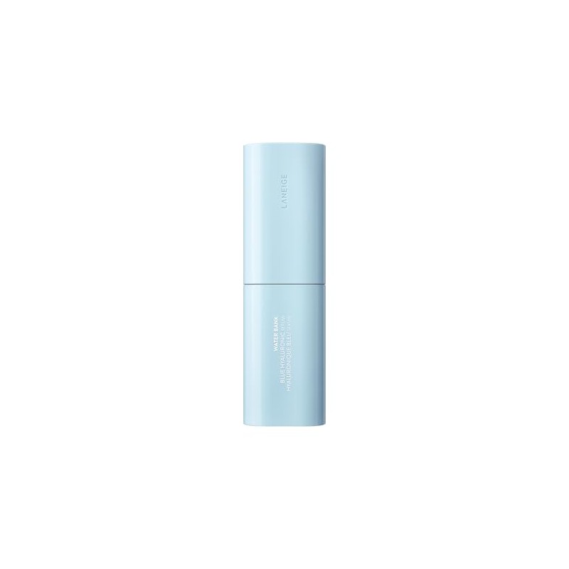 LANEIGE Water Bank Blue Hyaluronic Serum (Suero De Ácido Hialurónico