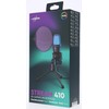 uRage Stream 410 HD Microphone for Streaming, Gaming, Podcast, Music