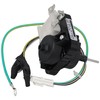 Supplying Demand W11024089 Refrigerator Freezer Evaporator Fan Motor - Replaces