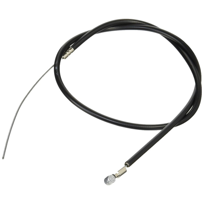 Captain Stag Y-2483 Offul Brake Wire, Black