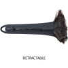 Genuine Joe - GJO90218CT - Retractable Feather Duster