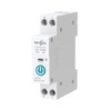 Tuya Wifi Intelligent Circuit Breaker Wireless Remotes Control Switch Mobilephone