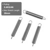 GUNGY Tension Springs with Hooks Stainless Steel Tension Spring Tension