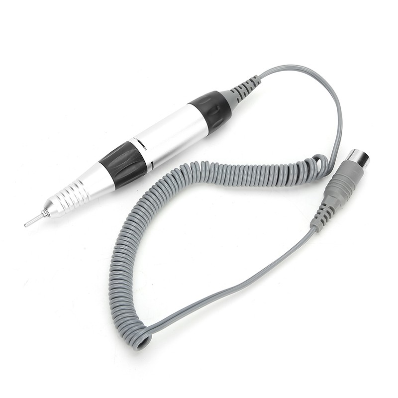 TMISHION Professional 30000 RPM Electric Nail Drill Handle for Electric