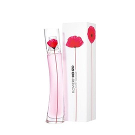 Flower by Kenzo Poppy Bouquet EDP 30ml + Genuine Shopping Bag / 플라워바이겐조 포피 부케 EDP 30ml + 정품쇼핑백