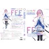 Techno Speech CeVIO AI Fee Chan Talk Starter Pack (Packaging