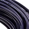 Yuyaokk 2Pack 6 ft Male Speakon to Speakon Cables, Professional