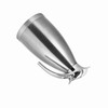 Stainless Steel Coffee Pot Double Wall Vacuum Insulated Thermo Jug