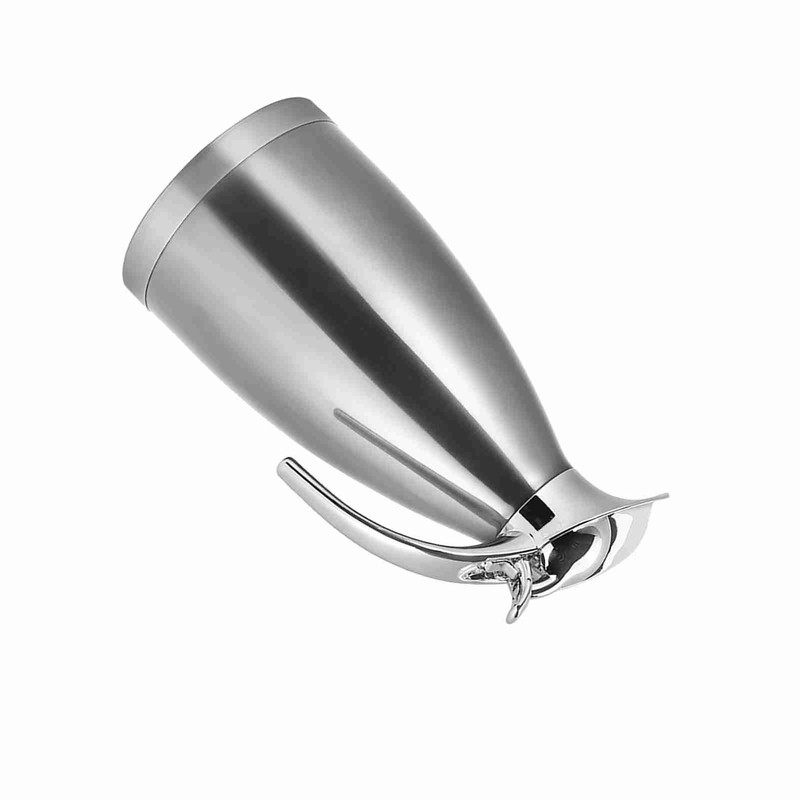 Stainless Steel Coffee Pot Double Wall Vacuum Insulated Thermo Jug