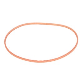 Drive Belt Replacement 68cm PE Waterproof High Temperature Resistant Bandsaw Motor Belt for 12 Inch Lathe