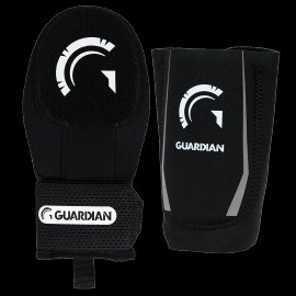Guardian Baseball Signature Sliding Mitt and Wrist Guard Combo Pack - Adult