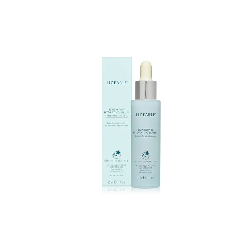 Liz Earle Skin Repair™ Hydrating Serum, 30ml