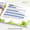 Vitamin K2 MK-7 200mcg - 365 Vegan Micro Tablets (Not