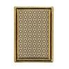 Cavallini & Co. 5" x 7" Urbino Black Frame