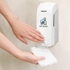 Saraya Toilet Seat Cleaner Dispenser MD-300B-PHJ 41938