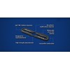Mic+Tight The Police Mic Clip Tactical Portable Radio Mic Clip