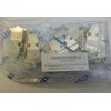 Accesorios para PC - Connectors Pro DB9 Carcasa trasera de