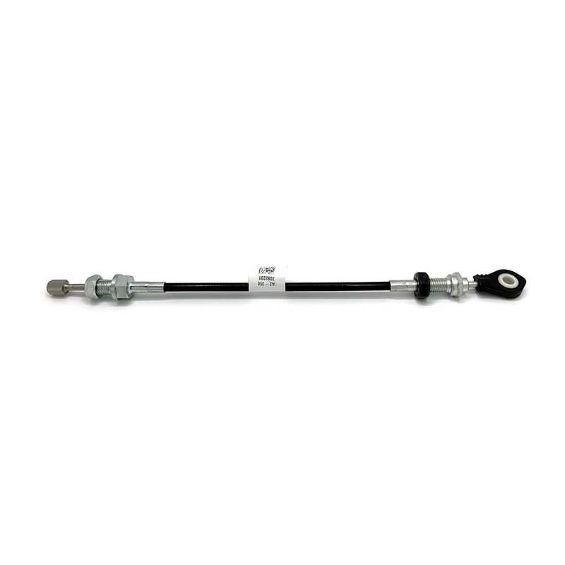 Polaris Snowmobile EV Valve Cable, Genuine OEM Part 7082291, Qty