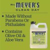 Mrs. Meyer's 12163 33 oz Clean Day Lemon Verbena Hand