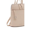 SURI FREY SFY Debby 13606 Women's Backpack Plain, Sand 420,
