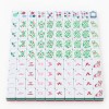 Local Warehouse Red and Pink 4-layer Acrylic American Mahjong Tiles