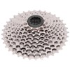 BOLANY Mountain Bike 9 Speed Freewheel Bicycle 11‑36T Cassette Flywheel