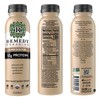 Remedy Organics Protein Variety 12-Pack | Plant Based Protein Shakes,