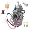 Cylinman Carburetor Fit for Yamaha TTR-230 TTR 230 2005 2006