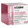 Lacabine Caja de Ampolletas Capilares Flash Hair Moisturizing Hyalironic X3