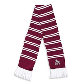 1. FC Köln Club Scarf Fan Scarf Bordeaux 1. FC Köln, red