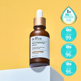 Dr.Oracle Retino Tightening Ampoule 50mL  - Dr.Oracle Retino Tightening Ampoule 50mL