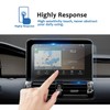 LFOTPP 2021 Navigator Car Navigation Screen Protector for 2018 2019