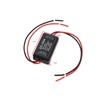 ECSiNG 2PCS 12V-24V Flashing Strobe Blinking Controller Flasher Module for