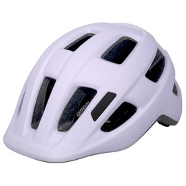 Kids Bike Helmet for Ages 1-8 Years, Adjustable Toddler Boys and Girls Helmets, Lightweight Child Infant Bicycle Cycling Scooter Sports Helmet S， 50-54cm Purple