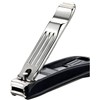 Green Bell G-1014 Curved Blade Nail Clippers Japanese Made