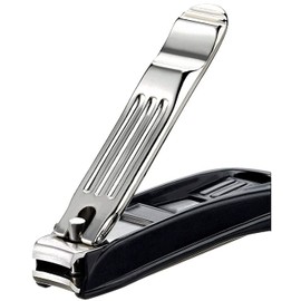 Green Bell G-1014 Curved Blade Nail Clippers Japanese Made