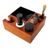 Treliamd 8 In One Espresso Knock Box Espresso Accessories Coffee