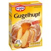 Dr. Oetker Backmischung Gugelhupf 460 g