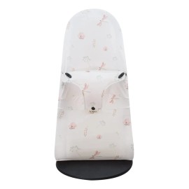 Forro De Cubierta Infantil Para Baby Bouncer Algodón Libélul Color Nombre Del Diseño
