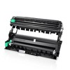 MEGOFFICE DR2400 Black Drum Unit Compatible with Brother MFC-L2710DW L2510D