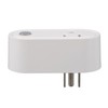 for Matter Smart Socket Mini 15A for Matter WiFi Smart
