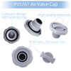 Vcoyarw P05767 Air Valve Cap Compatible with Coleman Bahamas Airjet