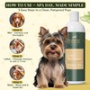 Barrow & Hound Dog Shampoo and Conditioner for Itchy Skin
