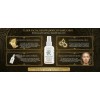 Locion Hypertonica Antiarrugas Atomo Corporal 3 En 1 Retinol