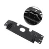 munirater Open Trail Snow Plow Mid Mount Kit 106020 Replacement