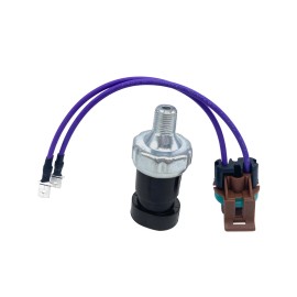 Super Marine Oil Pressure Fuel Pump Sensor Switch For MerCruiser 4.3L/5.0L/5.7L 87-864252a01